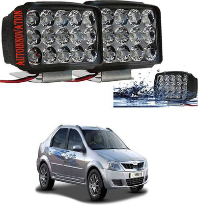 Autoinnovation 15 Lamps Car, Bike, Truck and Auto Headlight Brightener
