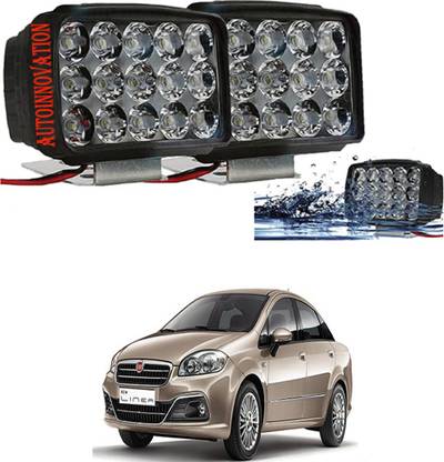 Autoinnovation 15 Lamps Car, Bike, Truck and Auto Headlight Brightener