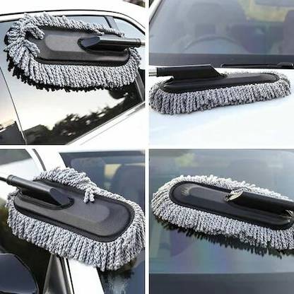 MOXI Maxi 004 Headlight Cleaning Kit