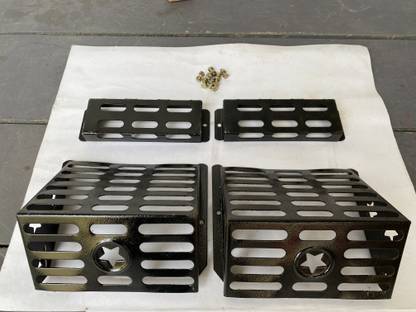 VARDHMAN IND MASSEY FERGUSON TRACTOR INDICATOR COVER Headlight Frame Support