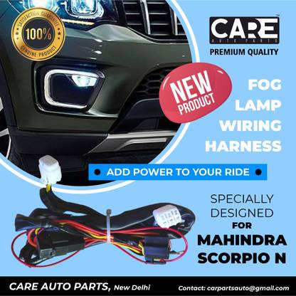 CARE AUTO PARTS 91034-SCRPN Headlight Restore Kit
