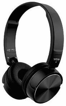 JCB HDS055 Desktop DAC Convertor Headphone Amplifier