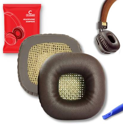 Crysendo Marshall Major II Over The Ear Headphone Cushion