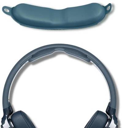 Crysendo Skullcandy Crusher 3 Headband Over The Ear Headphone Cushion