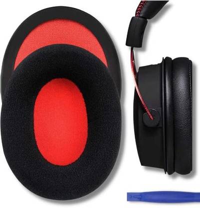 Crysendo Hyper X Cloud 2 Over The Ear Headphone Cushion
