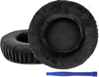 Crysendo 70mm Ear Cushion | Compatible with Sony WH-CH510 / Sony WH-CH500 Ear Cushion Over The Ear Headphone Cushion