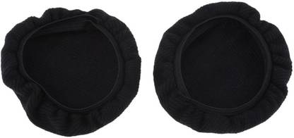 Calandis Stretch Headphone Covers Germproof Deodorizing Over The Ear Headphone Cushion