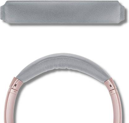 Crysendo Headband Compatible with Bose QC45, Bose QC35, QC35ii Headphone Over The Ear Headphone Cushion