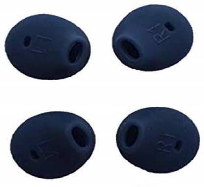 BUMTECH Level u Earbuds Cover 4pic In The Ear Headphone Cushion