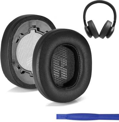 Crysendo JBL Live 500BT Wireless Over-Ear Headphone Over The Ear Headphone Cushion