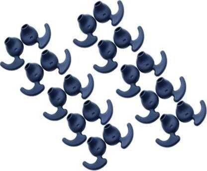 BUMTECH TRFG3652 In The Ear Headphone Cushion (Pack of 20, Blue) In The Ear Headphone Cushion