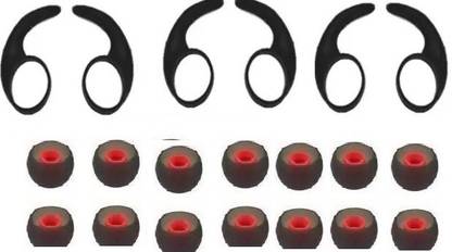 YTM Earbuds For Rockerz 255 Pack Of 20 In The Ear Headphone Cushion (Pack of 20) In The Ear Headphone Cushion