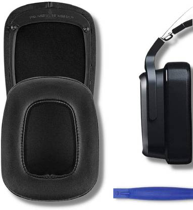 Crysendo Razer Tiamat 7.1 V2 Over The Ear Headphone Cushion