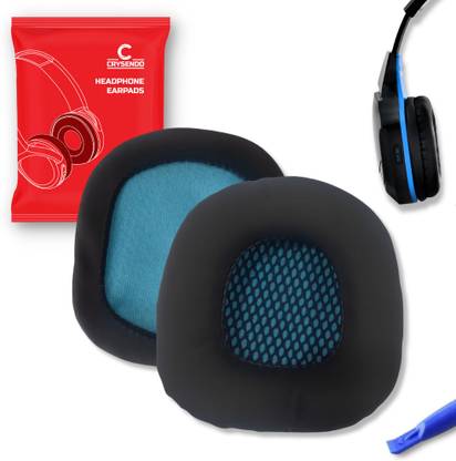 Crysendo Boat Rockers 510 Over The Ear Headphone Cushion
