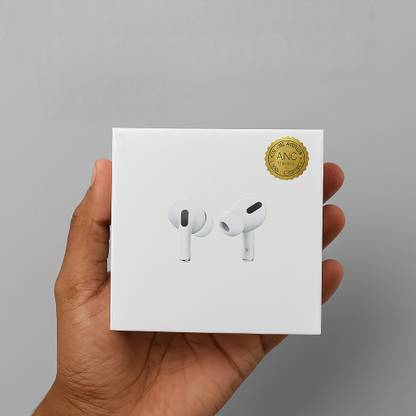 TWS 1 In The Ear Headphone Cushion