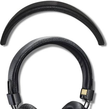 Crysendo Headband for Marshall Major II Over The Ear Headphone Cushion