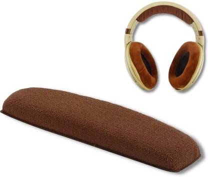 Crysendo Senheiser HD515 Over The Ear Headphone Cushion