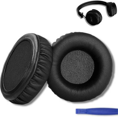 Crysendo Headphone Cushion for Boat Rockers 400 Headphone Over The Ear Headphone Cushion