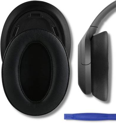 Crysendo Headphone Cushion for Son-y WH-H910N Wireless Headphones Over The Ear Headphone Cushion