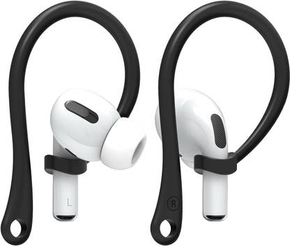 SCALEBEE Ear Hooks for Apple AirPods 1, 2, 3 and Pro 2 for Running, Jogging, Gym Over The Ear Headphone Cushion