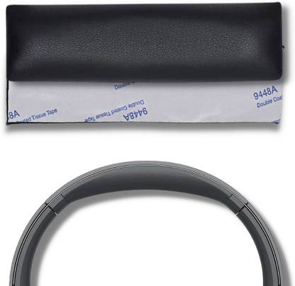 Crysendo Headphone Headband for Son-y MDR 100 ABN & WH-H900N Headphone Over The Ear Headphone Cushion