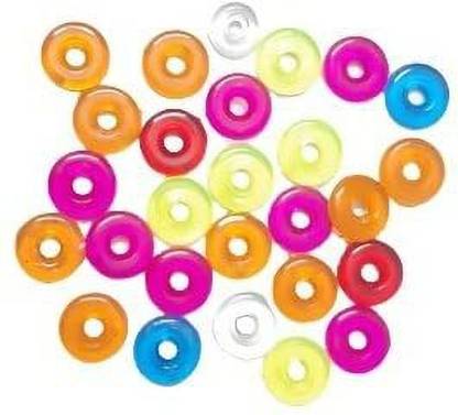 advancedestore Ear Back Stoppers/push buttons/Findings Stud Earring Plugs In The Ear Headphone Cushion