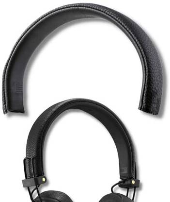 Crysendo Headband for Marshall Major III Over The Ear Headphone Cushion