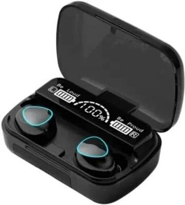 RLS Plastic Press and Release Earbuds Case For yes