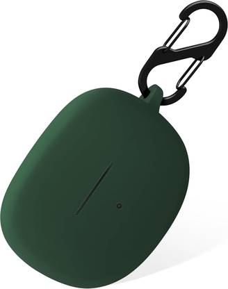 Mavro Silicone Press and Release Earbuds Case For Bose Ultra Open, Bose Ultra