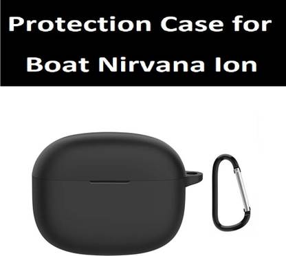 Celzo Front & Back Case for Boat Nirvana Ion