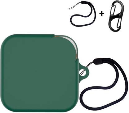 StyleOxx Silicone Press and Release Earbuds Case For CMF by Nothing Buds Pro 2 Case