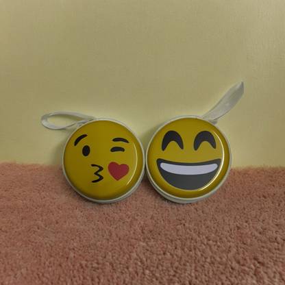 Mahatej Fashions Aluminium Zipper Headphone Pouch For Universal