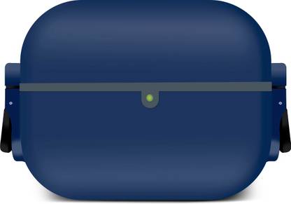 Gripp Silicone Press and Release Headphone Case For Apple AirPods Pro (2nd Generation)