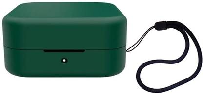 StyleOxx Silicone Press and Release Earbuds Case For CMF by Nothing Buds