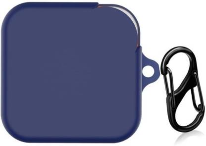 StyleOxx Silicone Press and Release Earbuds Case For Nothing Buds pro 2 case compatible