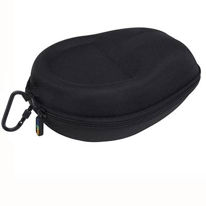 Flipkart SmartBuy Nylon Zipper Headphone Case For Universal