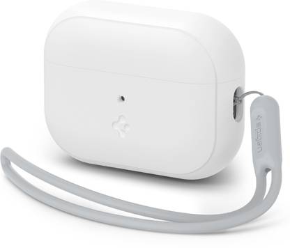 Spigen Silicone Pull String Headphone Case For Apple Airpods Pro 2nd Generation