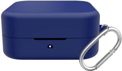 Leiox Silicone Press and Release Earbuds Case For CMF by Nothing Buds