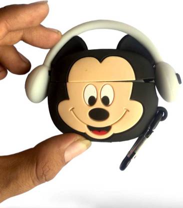 YSTIFYRA Silicone Pull String Headphone Case For Apple Airpods 2nd Generation