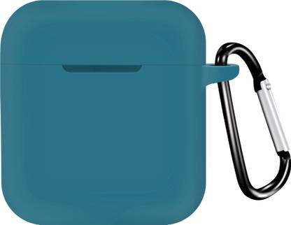 J Silicone Press and Release Headphone Case For Boat Airdopes 141, Boat Airdopes148
