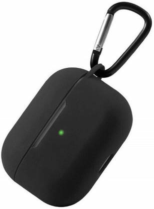 Velfo Silicone Press and Release Headphone Case For Apple Airpods Pro 2nd Generation