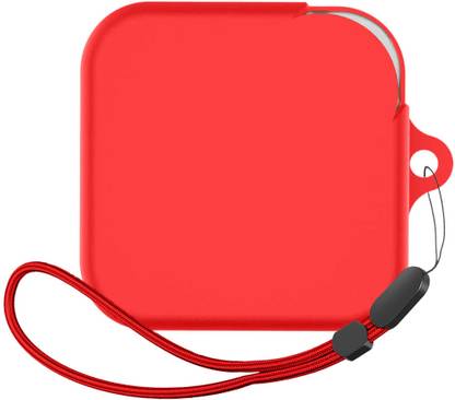 StyleOxx Silicone Press and Release Earbuds Case For Silicone Case Cover for CMF By Nothingg Buds Pro 2 | CMF Nothingg Buds 2 Plus