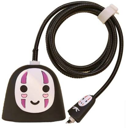 prozzile Silicone Press Stud Headphone Case For Compatible with Apple 20W Adapter