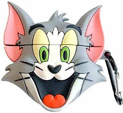 EITHEO Silicone Pull String Headphone Case For Universal