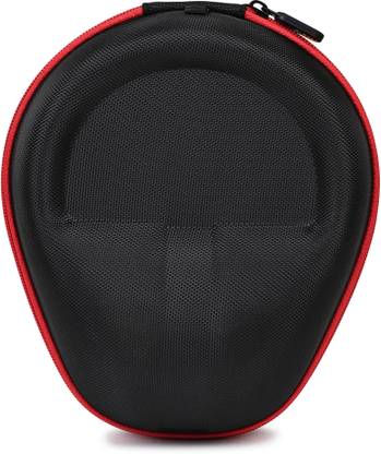 Flipkart SmartBuy Nylon Zipper Headphone Case For Universal
