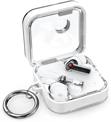 Spigen Polypropylene Pull String Headphone Case For Nothing Earbuds 2