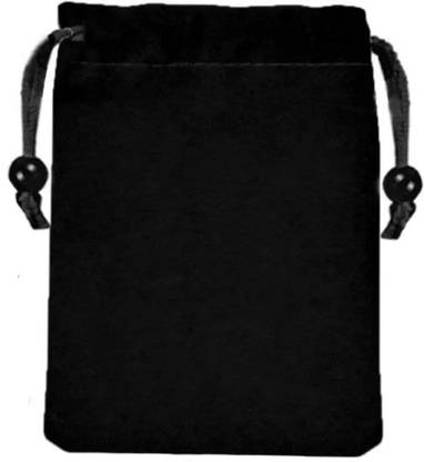 Flipkart SmartBuy Wool Pull String Headphone Pouch For Universal