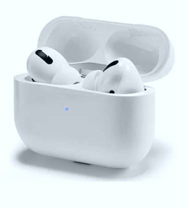 EARPOD Plastic Pull String Earbuds Case For Universal