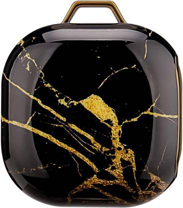 SCALEBEE Plastic Press and Release Earbuds Case For Samsung Galaxy Buds