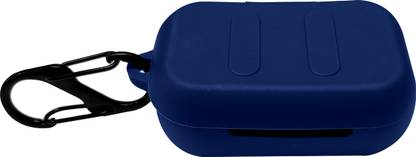 capo Silicone Velcro Headphone Case For Skullcandy Dime